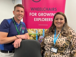INDEPENDENCE MOBILITY APPOINTED NEWLIFE PREFERRED SUPPLIER